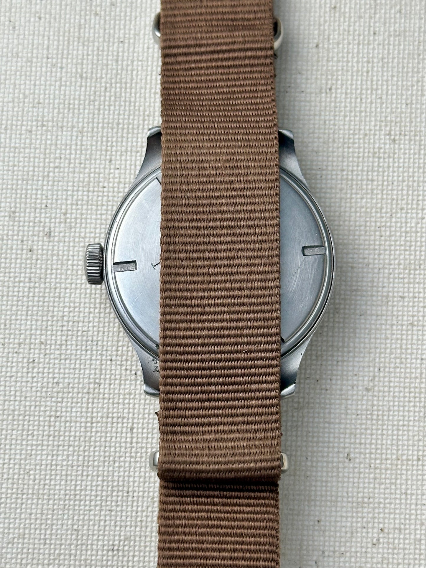 Cyma Dirty Dozen Vintage
