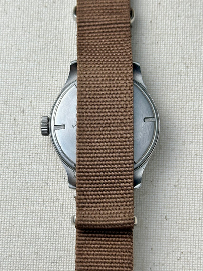 Cyma Dirty Dozen Vintage