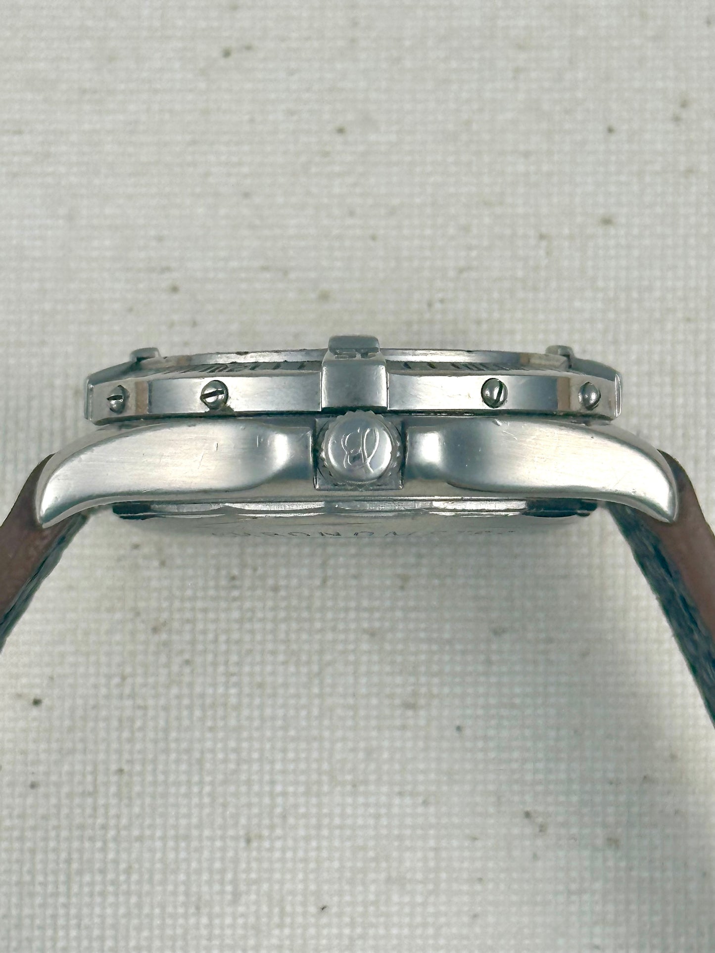 Breitling Colt Ocean NeoVintage