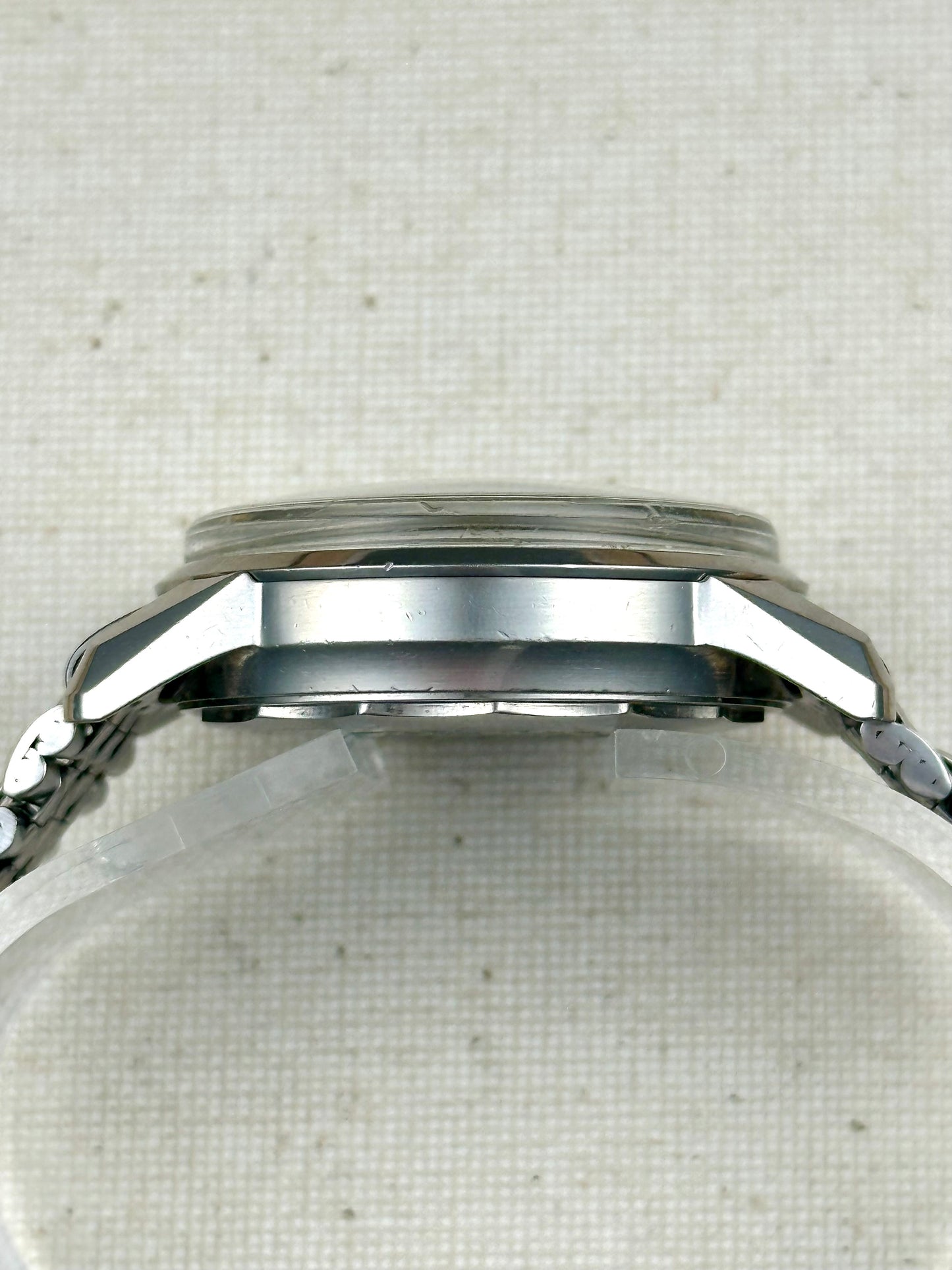 Enicar Sherpa Jet 33 GMT VIntage