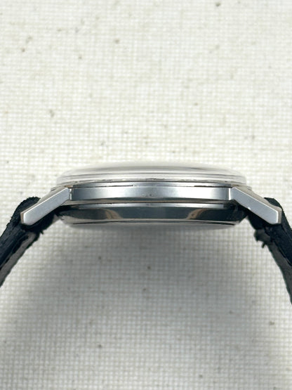 Longines Grand Prize Date Vintage