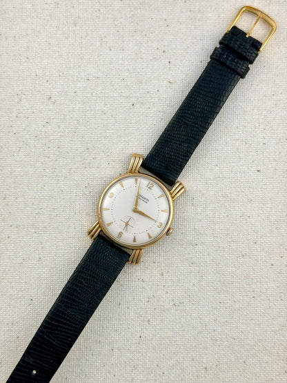 Gruen Precision Fancy Lugs