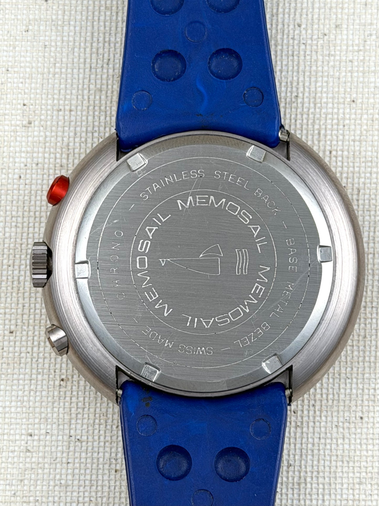 Memosail Regatta Vintage