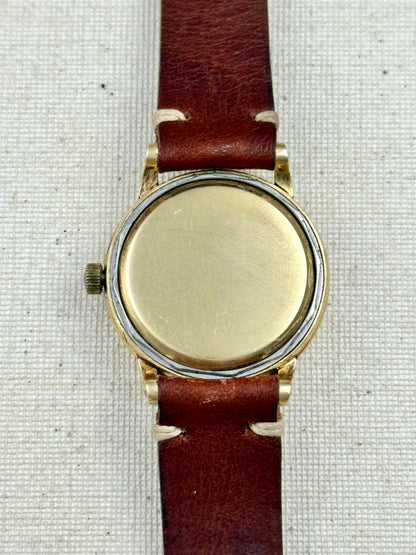 Omega Pre-Seamaster Killer Dial Vintage