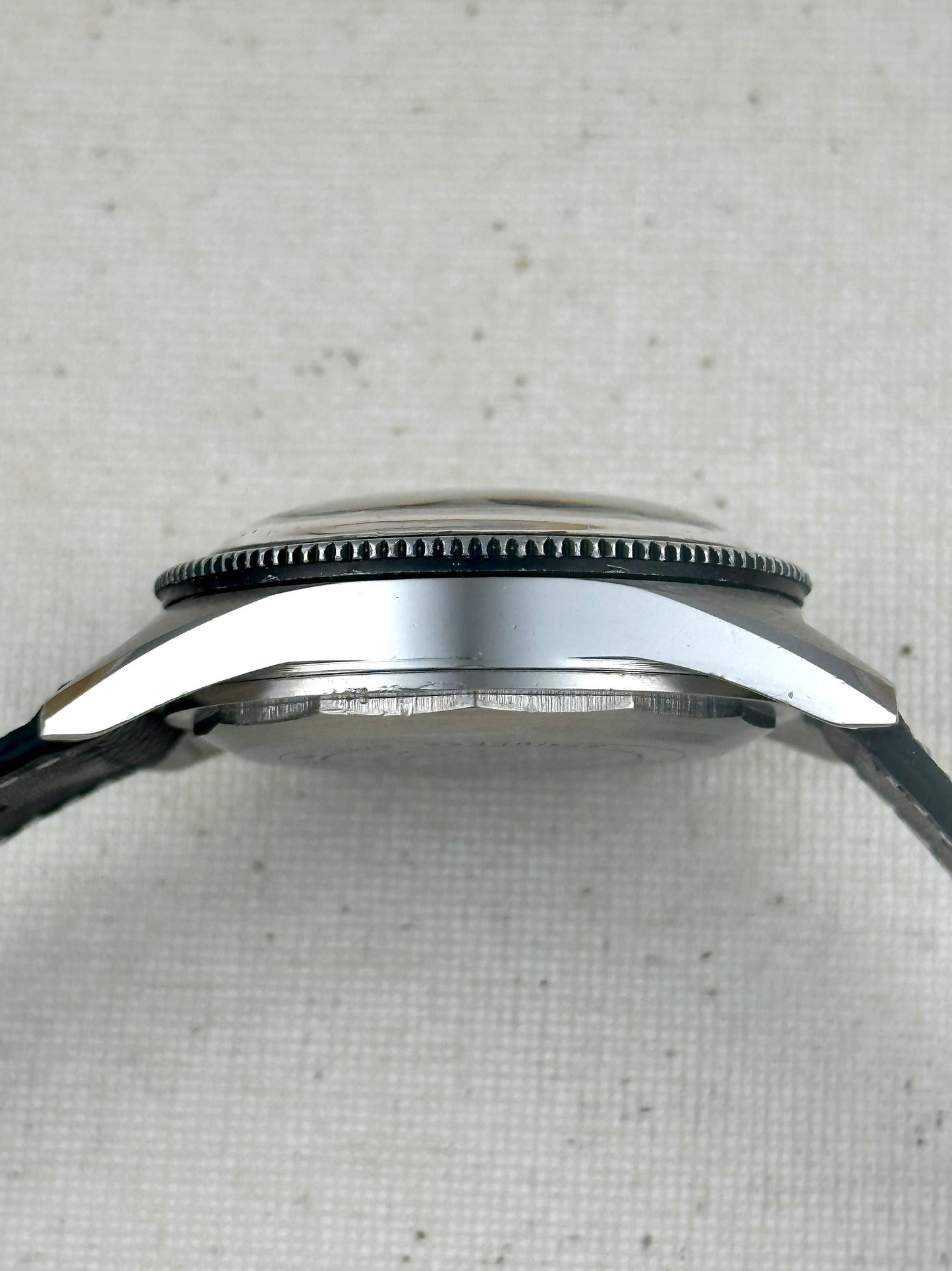 Bulova "B" Deep Sea "666" Chronograph Vintage