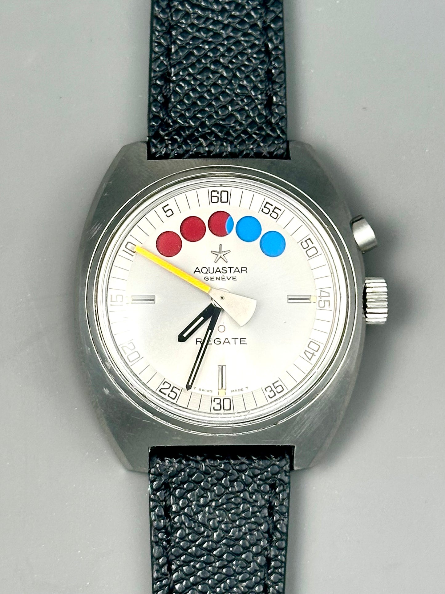 Aquastar Regate Vintage