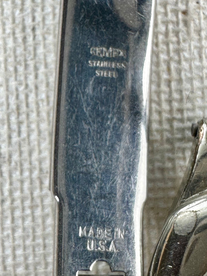 Elgin Roaring 20s Vintage