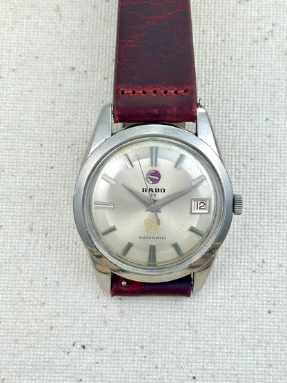 Rado Golden Horse Vintage