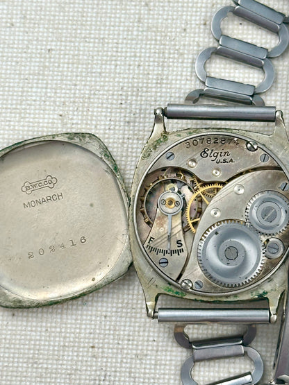 Elgin Roaring 20s Vintage