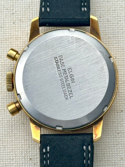 Elgin Chronograph Vintage