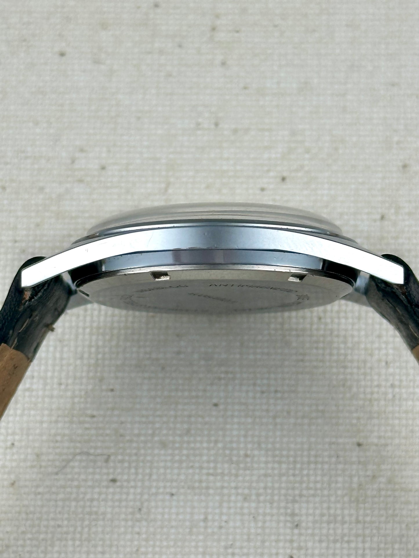 Lanco Sleek Dress Vintage