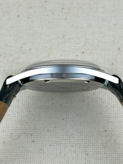 Lanco Sleek Dress Vintage