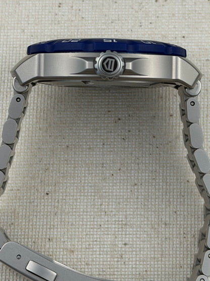 TAG Heuer Formula 1 Solargraph Full Set