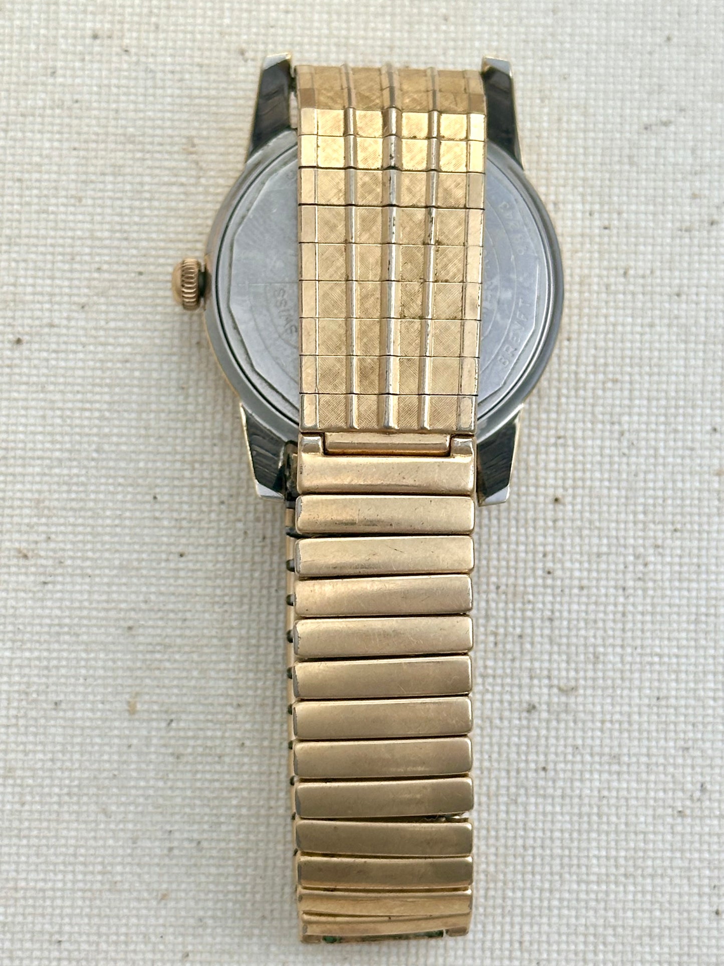 Enicar Super Ultrasonic Vintage