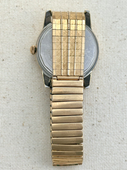 Enicar Super Ultrasonic Vintage