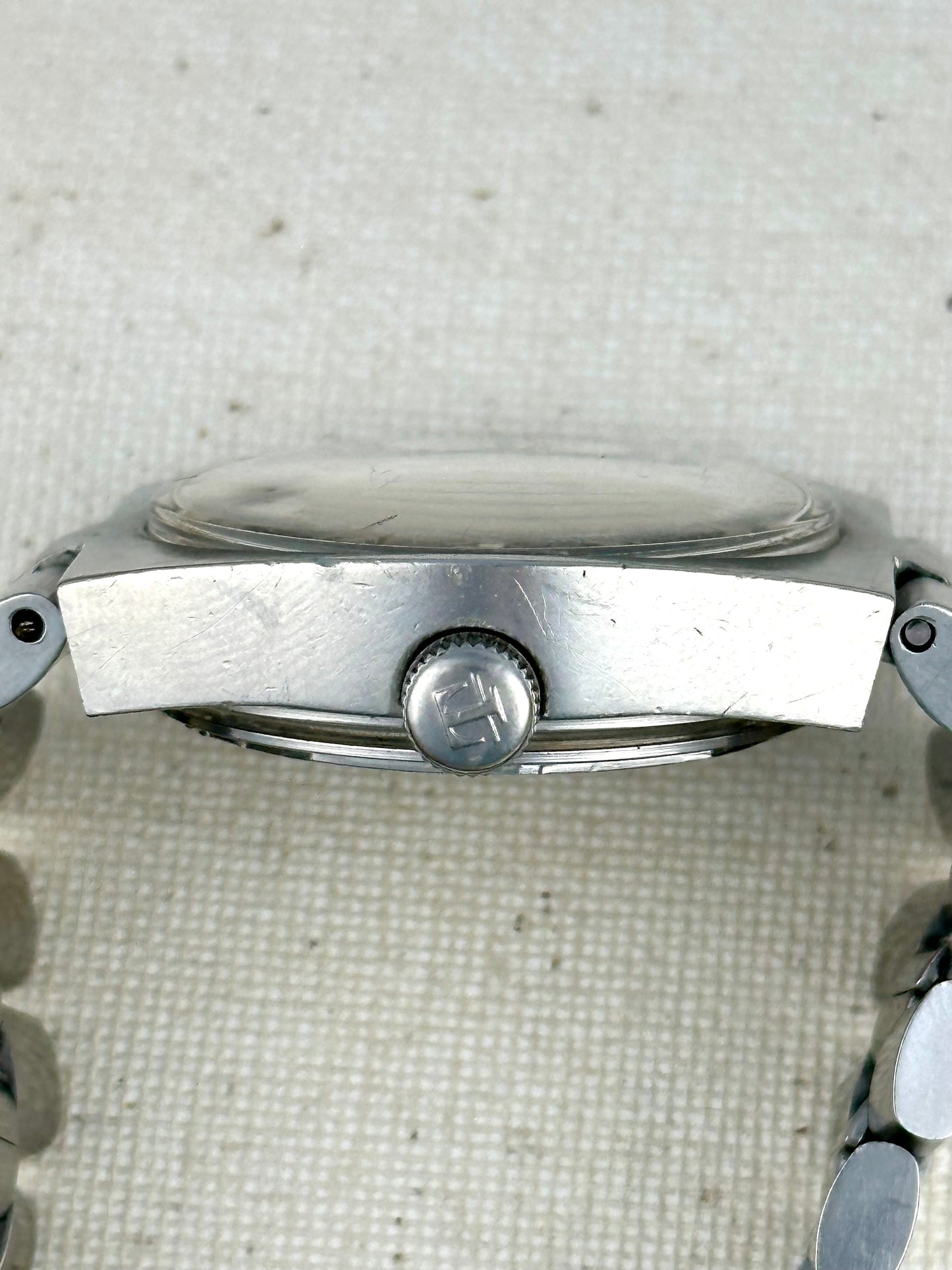 Tissot PR516 GL Vintage