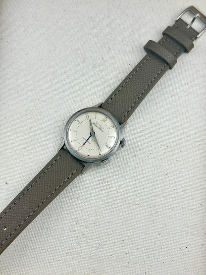 Bulova Wrist Alarm 1964 Vintage