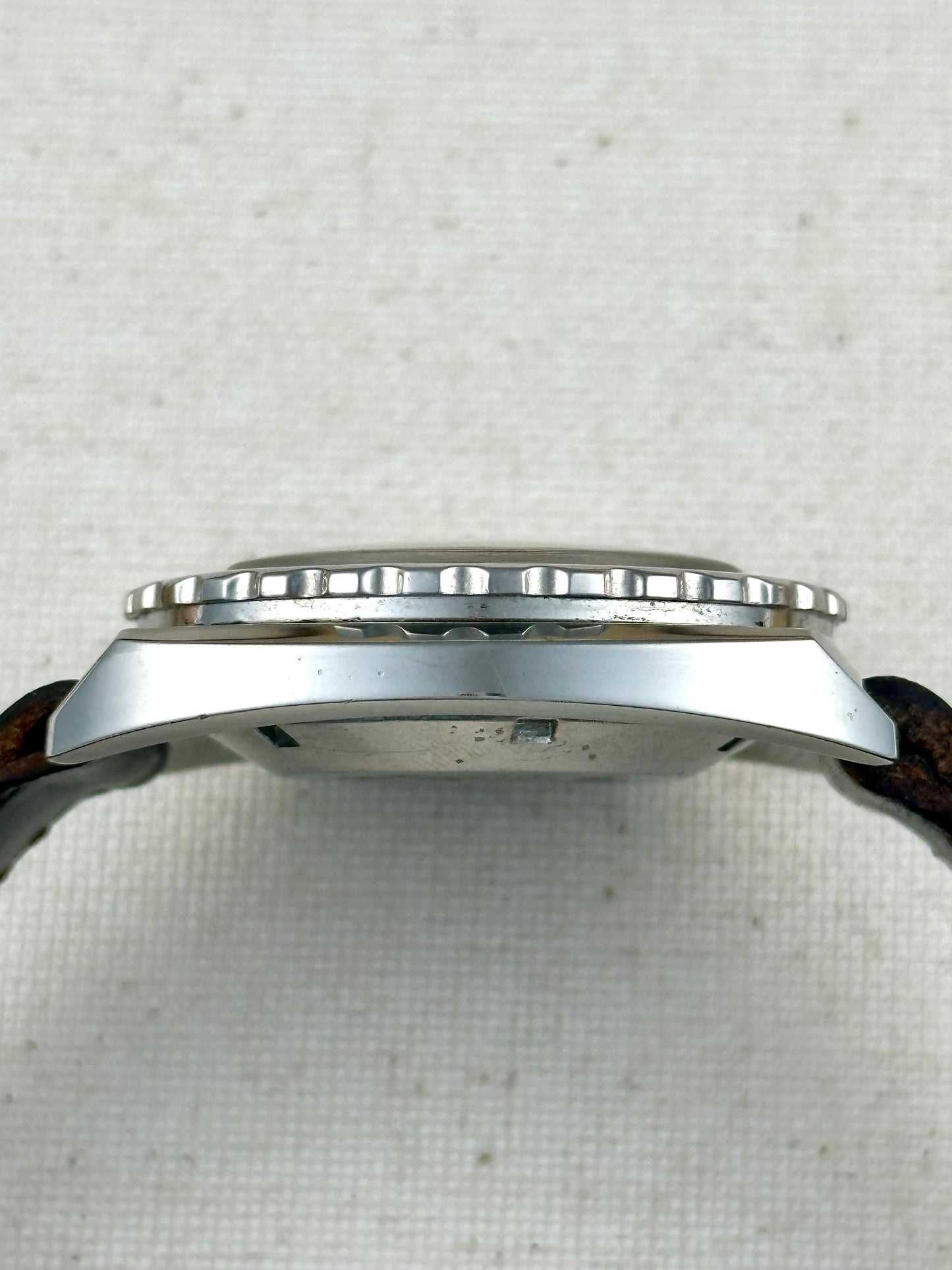 Bulova Ref 774 Snorkel 1969 Vintage