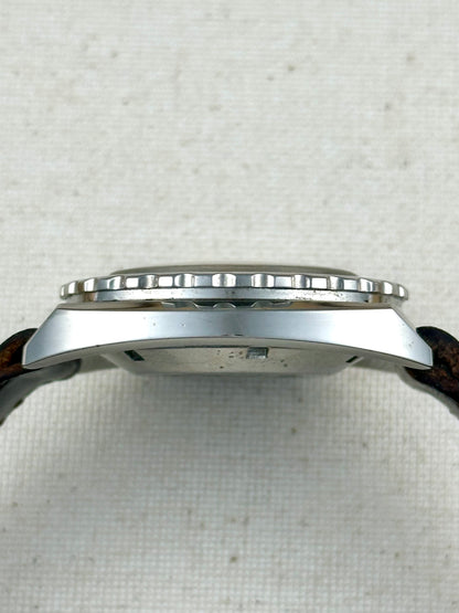 Bulova Ref 774 Snorkel 1969 Vintage