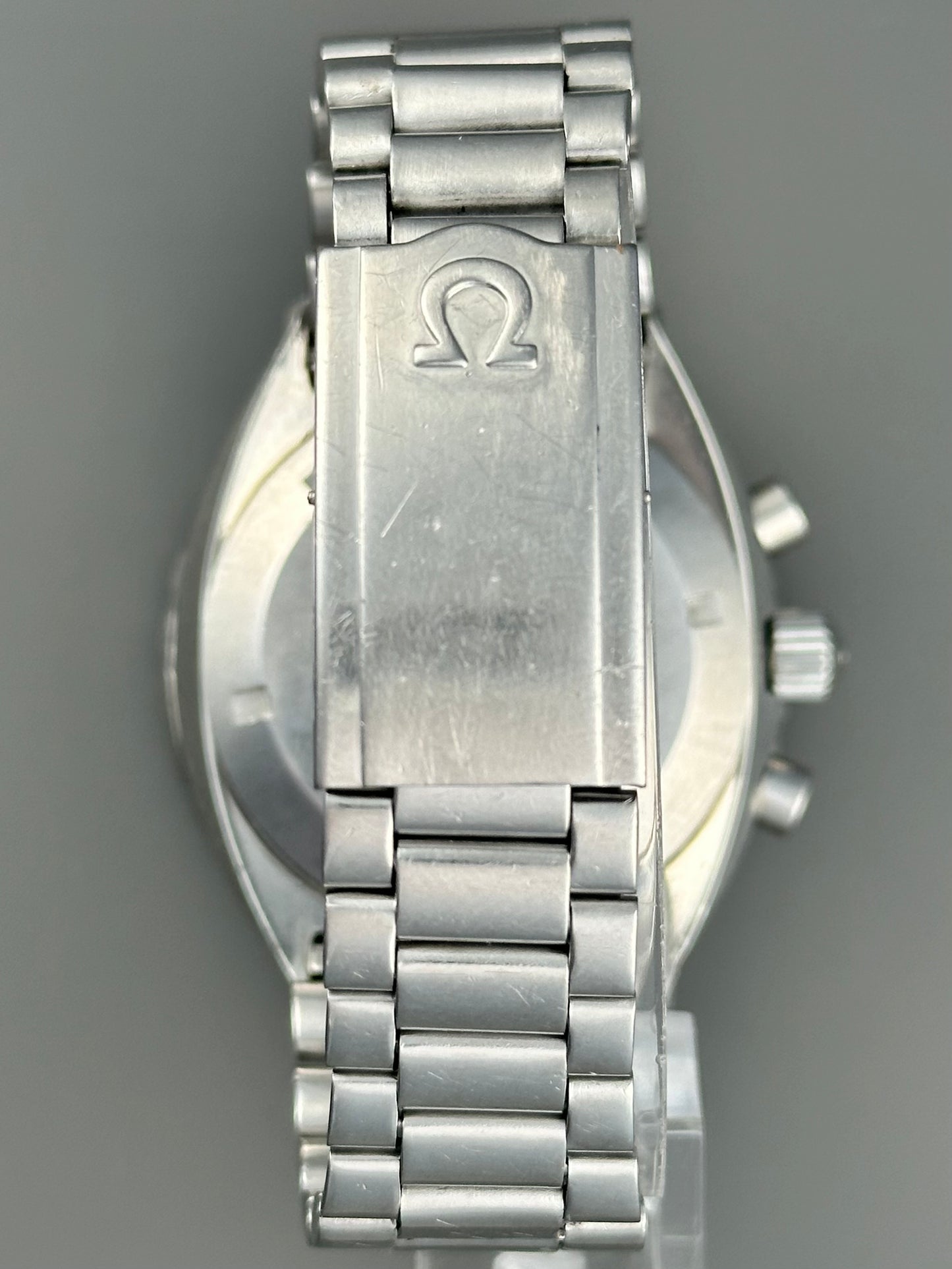 Omega "BIG BLUE" Seamaster Diver 300M Vintage