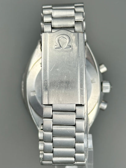 Omega "BIG BLUE" Seamaster Diver 300M Vintage