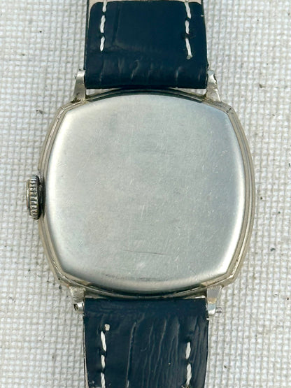 Hamilton Dress 1930's Vintage