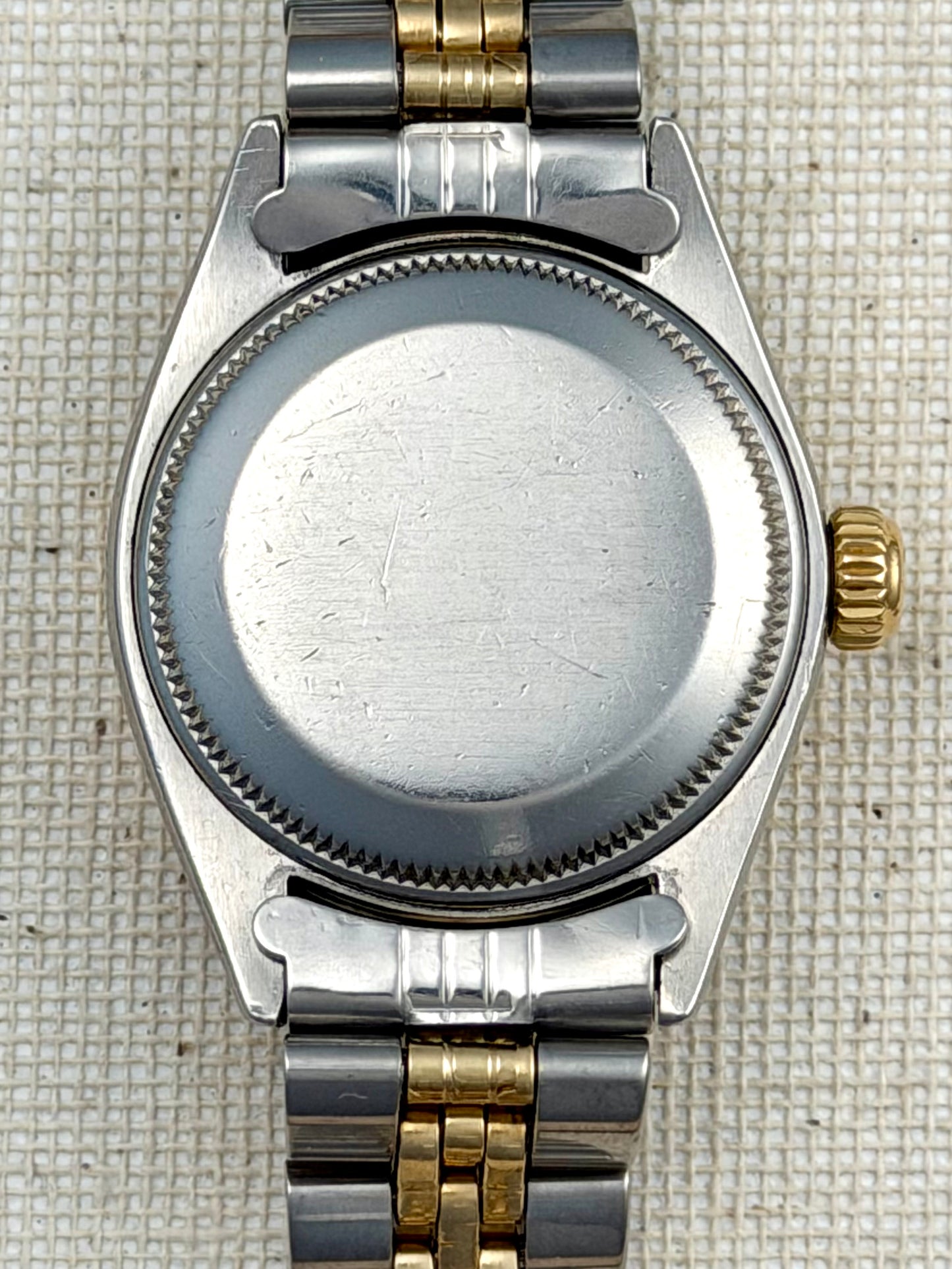 Rolex Lady Datejust c. 1976 with Box Vintage
