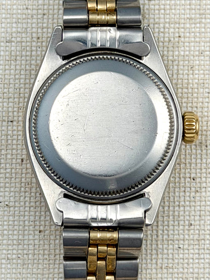 Rolex Lady Datejust c. 1976 with Box Vintage