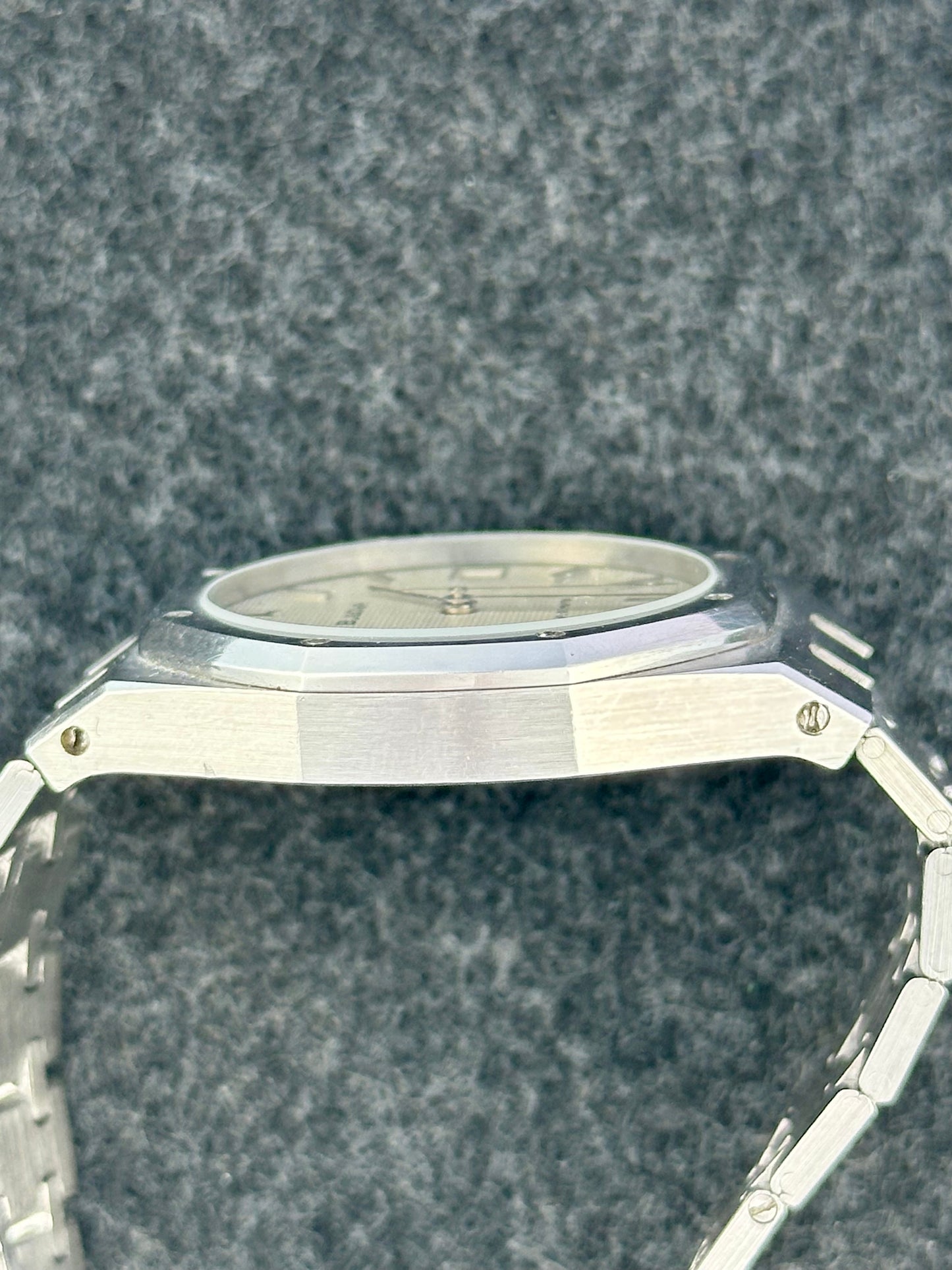 Bulova Royal Oak Vintage