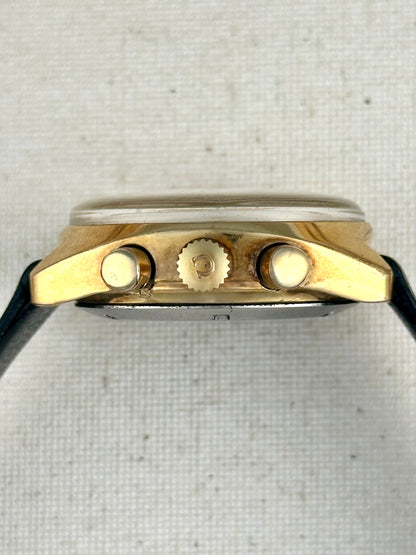 Omega Seamaster 176.007 Chrono Vintage