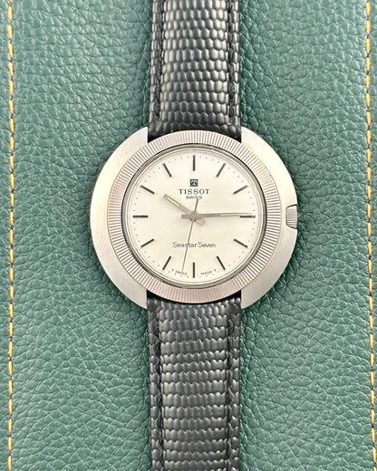 Tissot Seastar Seven UFO Vintage