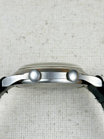 LeCoultre Wrist Alarm Vintage