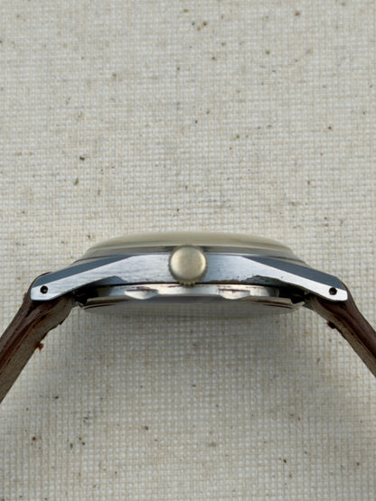 Exim Copper Bullseye Vintage