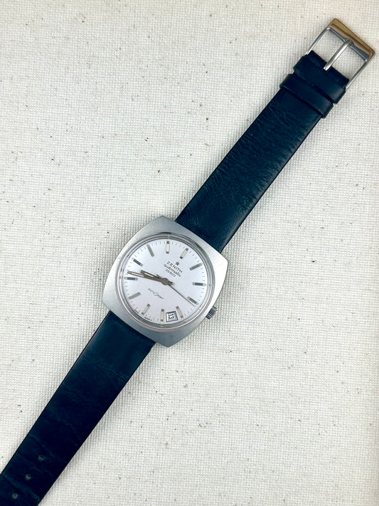 Zenith Autosport 28800 Vintage