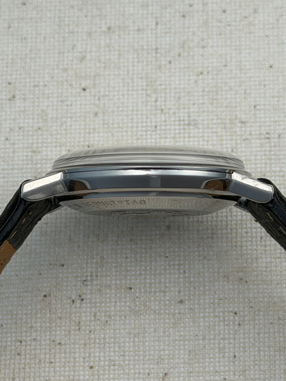 Omega Seamaster Date Vintage