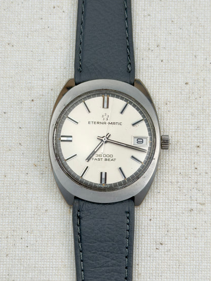 Eterna-Matic Fast Beat Vintage