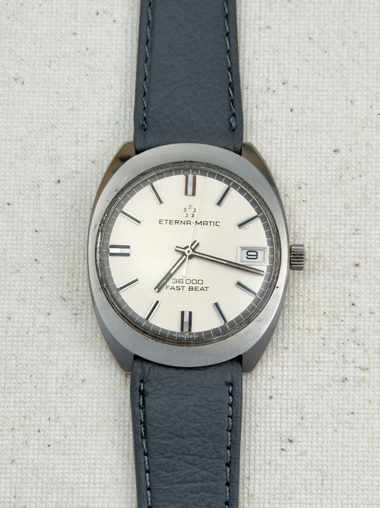 Eterna-Matic Fast Beat Vintage