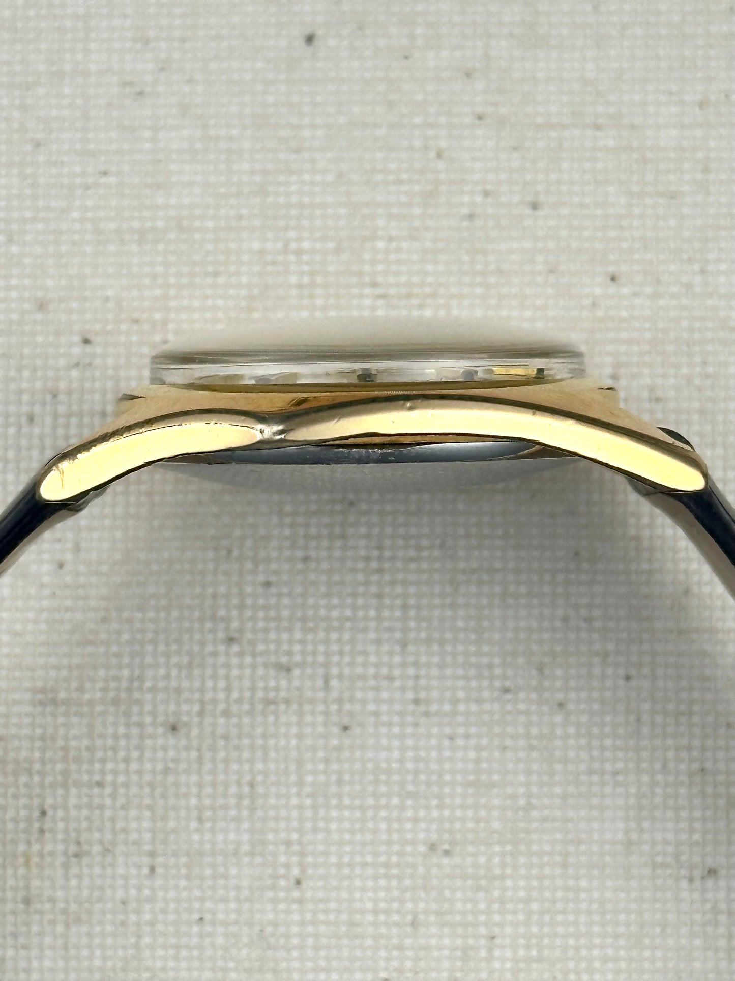 Zodiac Olympos Patina Dial Vintage