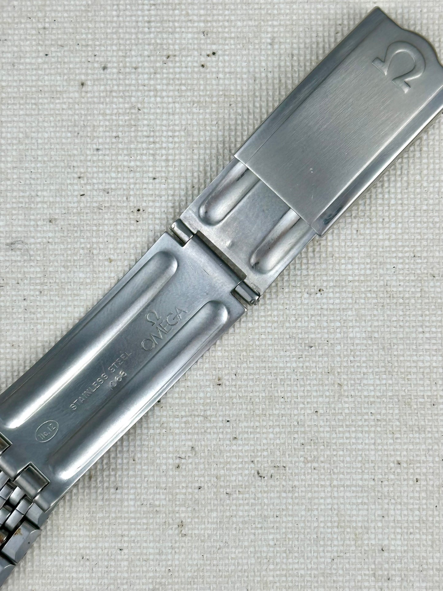 Omega Seamaster Cosmic Vintage