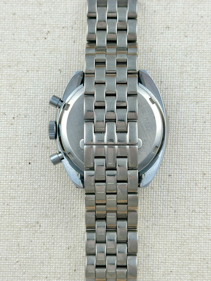 Monceau Chronograph Vintage