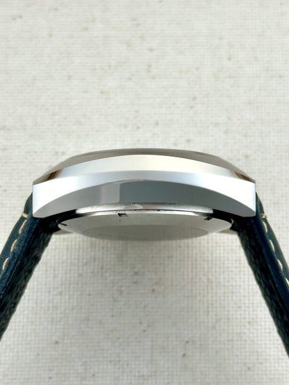 Certina Chronolympic Vintage