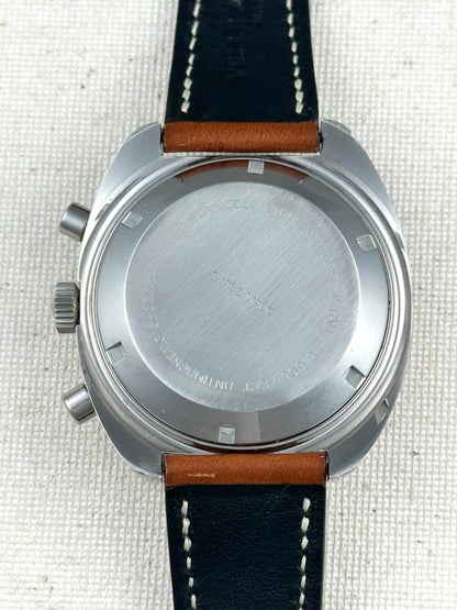 Baylor "Pepsi" GMT Vintage