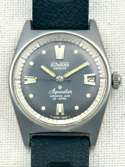 Duward Aquastar Grand Air Vintage