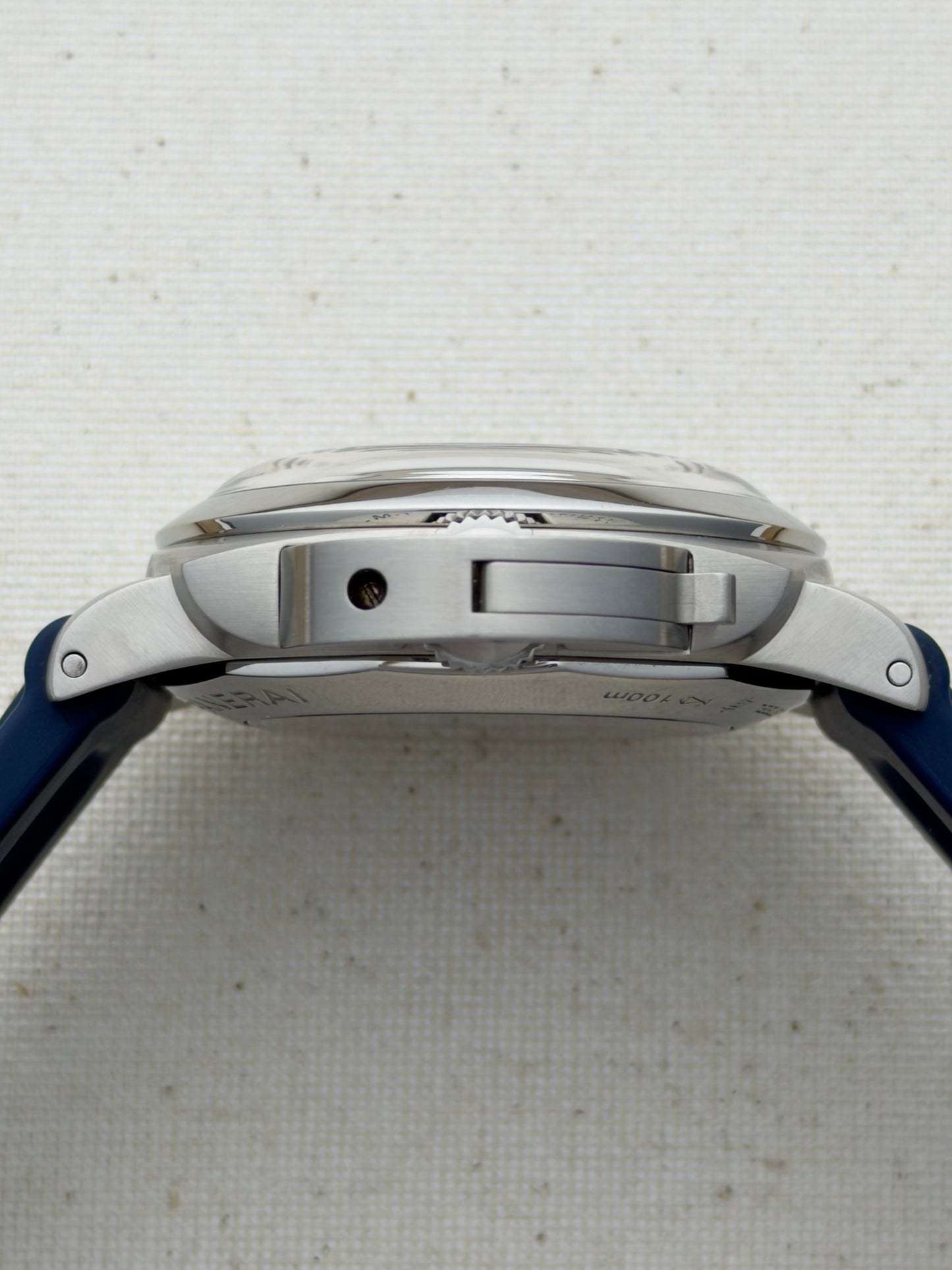 Panerai Luminor 1950 8 Days GMT "Dot Dial" PAM0233