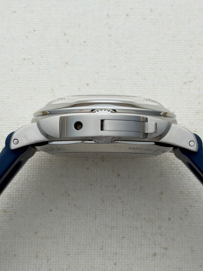 Panerai Luminor 1950 8 Days GMT "Dot Dial" PAM0233