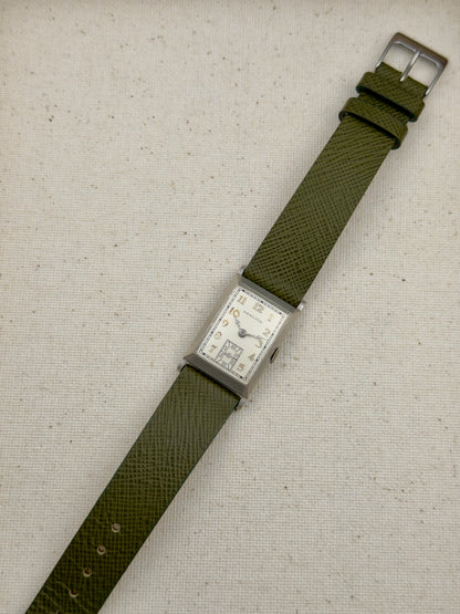 Hamilton Rutledge Platinum Vintage