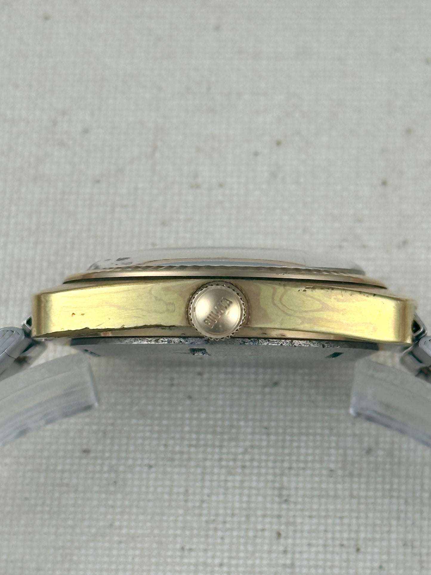 Bulova Oceanographer 333 Vintage