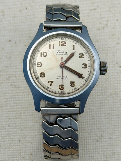Eska Explorer Automatic Vintage