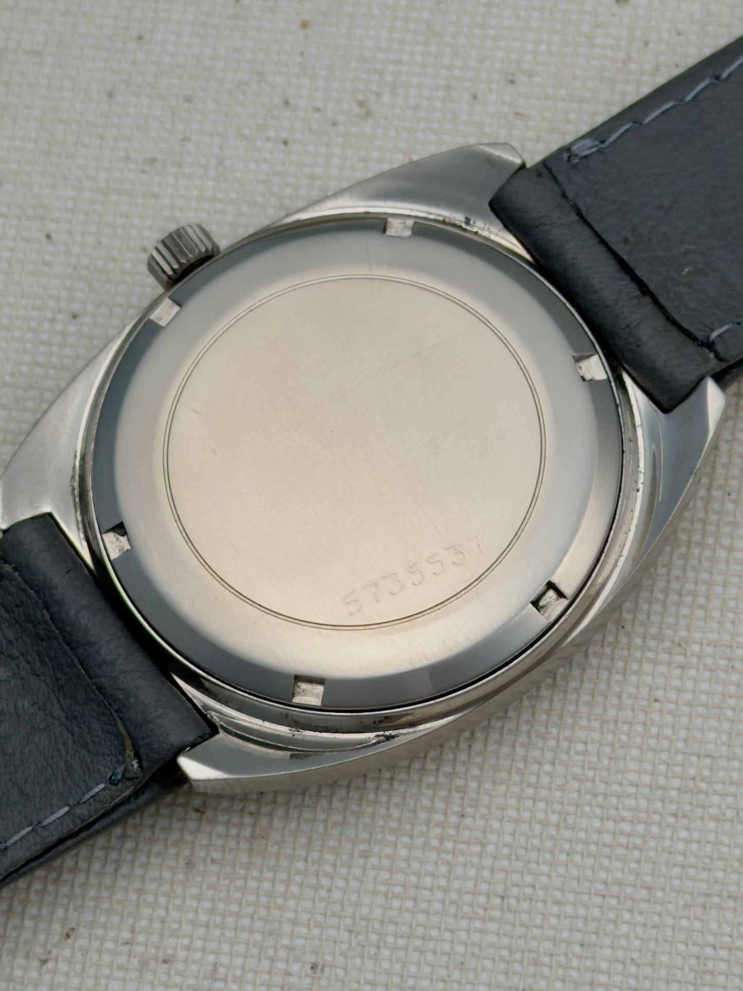 Eterna-Matic Fast Beat Vintage