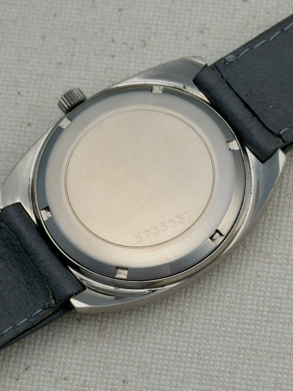 Eterna-Matic Fast Beat Vintage
